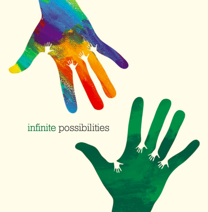 Infinite Possibilities