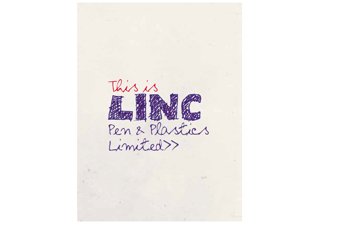 Linc Pens